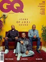 GQ South Africa
